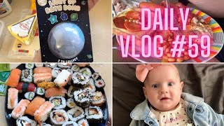 NIEDZIELNY VLOG ❤️ #59