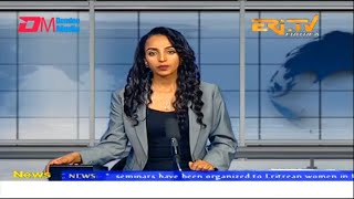 News in English for March 30, 2023 - ERi-TV, Eritrea