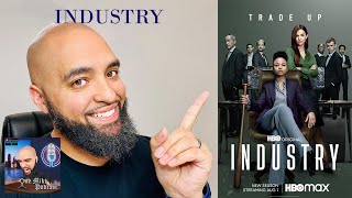 Industry Season 2 Episodes 1-4 Review *SPOILERS*