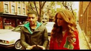 Jay Sean - Worth It All (Official Video)