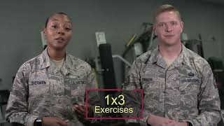 Air Force Basic Training Prep: Fitness & Nutrition Tips to Ace the PT Test