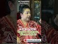 ASET ASET KERATON SURAKARTA DIMANA SAJA..??|GKR. WANDANSARI #shorts