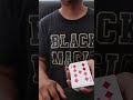 Easy Card Control #magictricks #shorts #easymagictricks