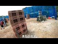 鹿児島サバゲー『とぉのサバゲ日記』no105 2020 8 23