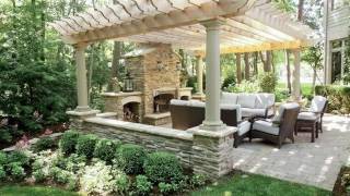 50 Gazebo Ideas