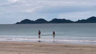 ตรัง เยือนหาดฝรั่งอัญมณีเม็ดงามที่สวยงามติดอันดับของไทย