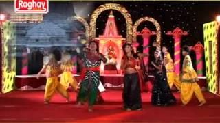 Arashur Ma Amba-Gujarati Garba Special New Video Bhakti Song Of 2012 From Album Trantaali