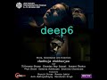 DEEP6(BENGALI),THE RAPIST(HINDI) premieres in 26th busan international film festival 2021