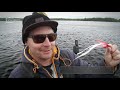 fly vs jerk 10 ep. 4 lake day with german french u0026 polish subtitles