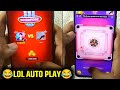 😂 Lol Auto Play 😂 Singapore Table Handcame Carrom Pool 🔥💀 Gaming Yash 🤩