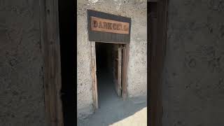 HAUNTED Yuma Territorial Prison AZ - Most Haunted Prison in America