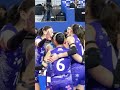 흥국이들 경기력에 멋쁨을 더해주는 크리스마스 유니폼🩷💜🏐오프라인 삼산체육관온라인 코보스토어🌟 판매 수익금은 배구 발전을 위해 기부 됩니다 흥국생명배구단 크리스마스