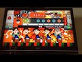 太鼓の達人wii 季曲表 フルコンボ