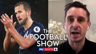 Has Harry Kane 'deliberately' left the door open to leave Tottenham? | The Football Show