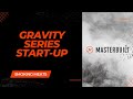 Masterbuilt Gravity Series Start-Up Procedure