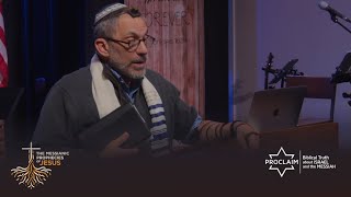 Messianic Prophecies to be Fulfilled in Jesus' Second Coming | Steve Herzig | Proclaim Conference