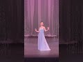 Ashley Wang, Miss Virginia Teen USA 2023 Final Evening Gown Highlight