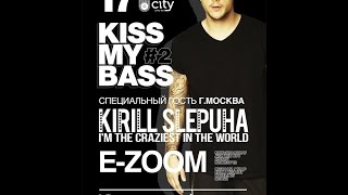 Kirill Slepuha -\