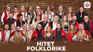 HITET FOLKLORIKE - #2025 (4K)