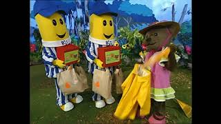 Bananas in Pyjamas - Ep.250 - Full Load