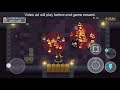 Soul knight “dragon bro’s sniper rifle” gameplay