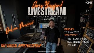 The Virtual Apprenticeship: Full Course Preview & Questions | Chris Baseford (Ep.24)
