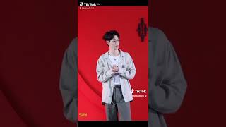 หล่อจ้า🥰❤️🥰#marktuan #ขออนุญาตเจ้าของคลิปนะค่ะ