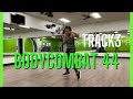 Bodycombat44 Track 3 - Old School Bodycombat 懐かしい昔のボディーコンバット４４ートラック３