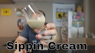 Appalachian Sippin Cream Dark Chocolate Coffee