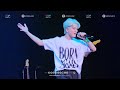 ykw fancam 20230928. w24 드라이브 drive. born again in monterrey mx