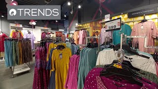 Reliance trends women's wear collection 2025|Trends Buy 1get 2 free|Trends latest offers today#sale