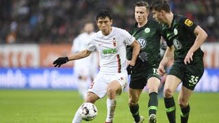 Wolfsburg vs Augsburg 0 0 / All goals and highlights 4.10.2020 / Bundesliga Germany 2020/2021