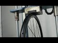 nepest maui carbon wheelset uci impact test