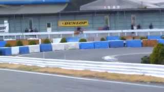 2014.3.26ジーコーポレーション走行会in茂原サーキット