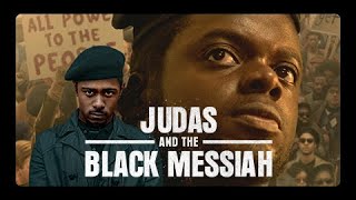 JUDAS AND THE BLACK MESSIAH | Scene at The Academy