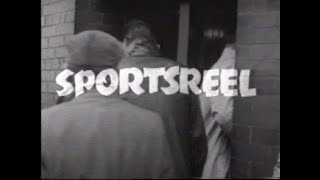 1963/64 - BBC Scotland's 'Sportsreel' (Rangers v Celtic & Hearts v Hibs - 7.9.63)