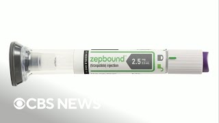 FDA approves weight loss drug Zepbound, joining Ozempic and Wegovy in market