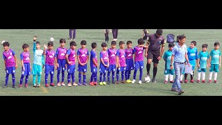 KSFA Youth Premier League | 2021 | BFC Academy Vs. Stallions FA | 04122021