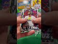 Random Pack Rip 18: 2022 Topps Fire - Bobby Witt Jr!!!