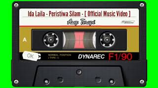 Ida Laila - Peristiwa Silam - [Official Music Video ]