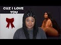 Lizzo - Cuz I Love You Album |REACTION|