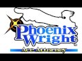 Jake Marshall ~ Wandering Detective From the Wild West   Phoenix Wright  Ace Attorney Music Extended