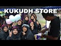 MPlus Student Preneur Summit 2k19 - Market Day •Kukudh Store