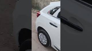 Baleno Sigma 2023 | Nexa Maruti Suzuki | 2023 Model