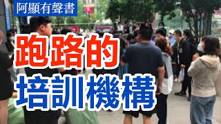 【老梁故事匯合集】培訓機構跑路潮：預付費制度的陷阱與解決之道#老梁故事匯 #老梁说天下 #老梁 #培訓機構 #跑路 #預付費 #消費者權益 #教育監管 #法律保護 #月付費制度 #行業門檻