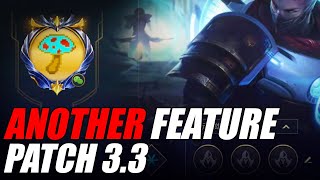 Patch 3.3 | Customize Profile | Wards Update & More - Wild Rift