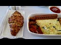 best indian business class vistara a320