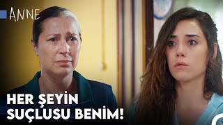 Zeynep'in Babasının Suçlusu Kim? - Anne