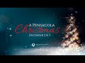 A Pensacola Christmas – Sunday December 3, 2023