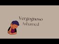 emotions in italian learn itallian vocaulary